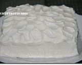 柚子と紅茶のヨーグルトクリームケーキ作り方12写真