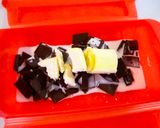ルクエで幸せ＊簡単チョコレートケーキ作り方1写真