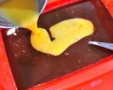 ルクエで幸せ＊簡単チョコレートケーキ作り方3写真