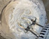 和風ロールケーキの抹茶求肥包み作り方45写真