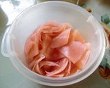 赤かぶの甘酢漬け作り方8写真