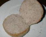 ライ麦20%ロールパン作り方6写真