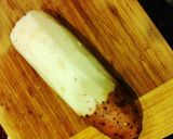 麦とろ作り方1写真