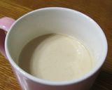 ダイエット♪はちみつレモン生姜紅茶作り方5写真