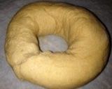 一人分！塩麹DE全粒粉ベーグル！作り方5写真