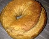 一人分！塩麹DE全粒粉ベーグル！作り方8写真