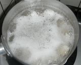 パパの里芋が入ったとん汁作り方2写真