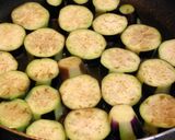 ■激うま簡単！鶏と茄子のバターポン酢焼き作り方3写真