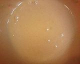 コーヒーシフォン作り方6写真