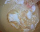 コーヒーシフォン作り方11写真