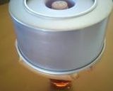 コーヒーシフォン作り方16写真