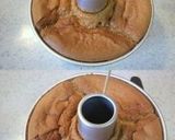 コーヒーシフォン作り方17写真