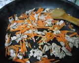 父さん直伝ひじき豆の旨煮♪作り方4写真