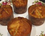 重宝するバナナケーキ☆量り不要で美味♪作り方6写真