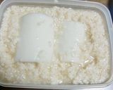 我が家も塩麹のおつけものが食卓に作り方3写真