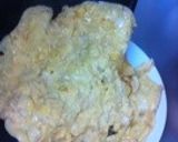 ガーリックライスDeふわとろオムライス♪作り方6写真