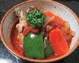 鶏手羽元のイタリアン煮込み作り方8写真