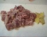鶏をお酢でさっぱり煮ちゃうか。作り方1写真