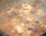 鶏をお酢でさっぱり煮ちゃうか。作り方2写真