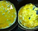 だし巻き玉子その２おまけ付作り方3写真