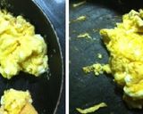 だし巻き玉子その２おまけ付作り方4写真