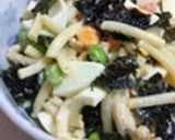 ダシダdeサラダ作り方5写真
