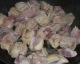 鶏の照り焼きドン!!作り方2写真