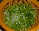 鶏の照り焼きドン!!作り方9写真
