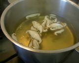 あっさり☆にゅうめん作り方2写真