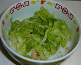 鶏の照り焼きドン!!作り方13写真