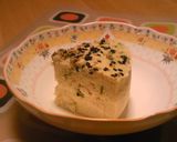 おからパウダーのレンジパン♪糖質制限作り方9写真