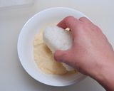 あっさり♪すしのこde沖縄稲荷寿司作り方5写真