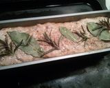 田舎風豚肉のパテ作り方9写真