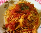 トマトソース作り方5写真