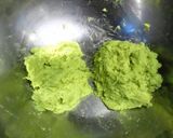 我が家の味！サツマイモの味噌汁作り方3写真