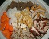 具沢山！食べる豚汁作り方2写真
