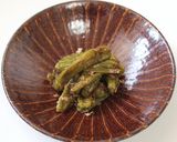 しし唐のくたくた煮作り方5写真