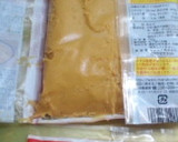 袋入りの味噌を簡単に容器に入れる方法作り方3写真