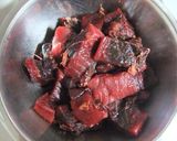 まぐろのアラの唐揚げ作り方1写真