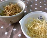 余ったソーメンでＢ・Ｓ作り方6写真
