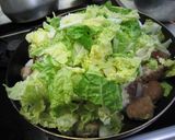 白菜と豚肉団子の甘酢炒め♡作り方6写真