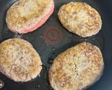 【基本】定番ハンバーグ作り方6写真