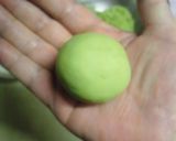 我が家の味！サツマイモの味噌汁作り方6写真