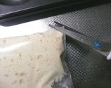 ハニージンジャ—焼きドーナッツ作り方10写真