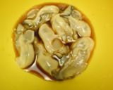牡蠣うどん!作り方5写真