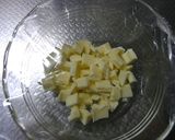 ハニージンジャ—焼きドーナッツ作り方13写真