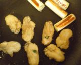 牡蠣うどん!作り方9写真