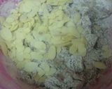サクサク☆アイスボックスクッキー作り方4写真