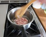 ☆アメリカ～ンな濃厚マカロニチーズ☆作り方9写真