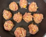 ジューシー白菜焼売作り方3写真